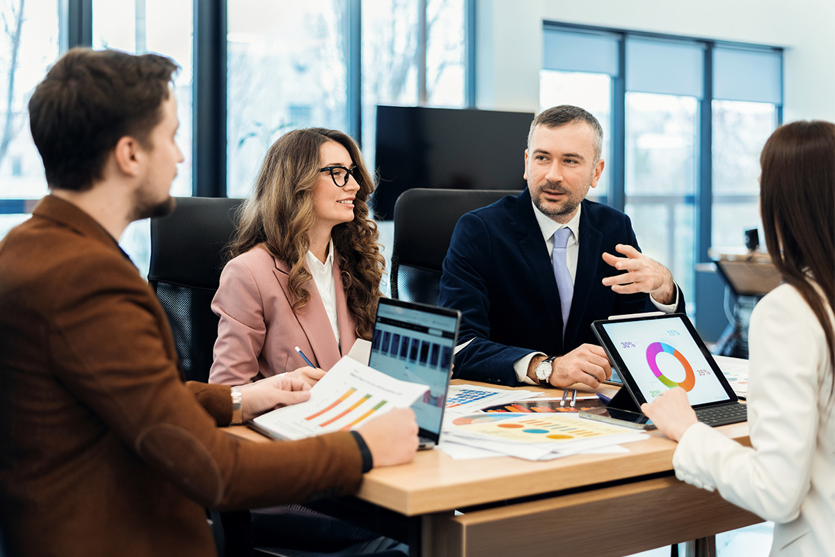 Business Growth